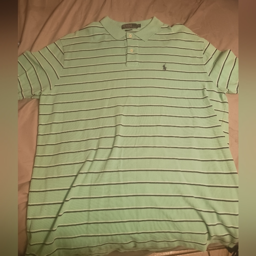 Polo ralph lauren polo shirt Size Xl